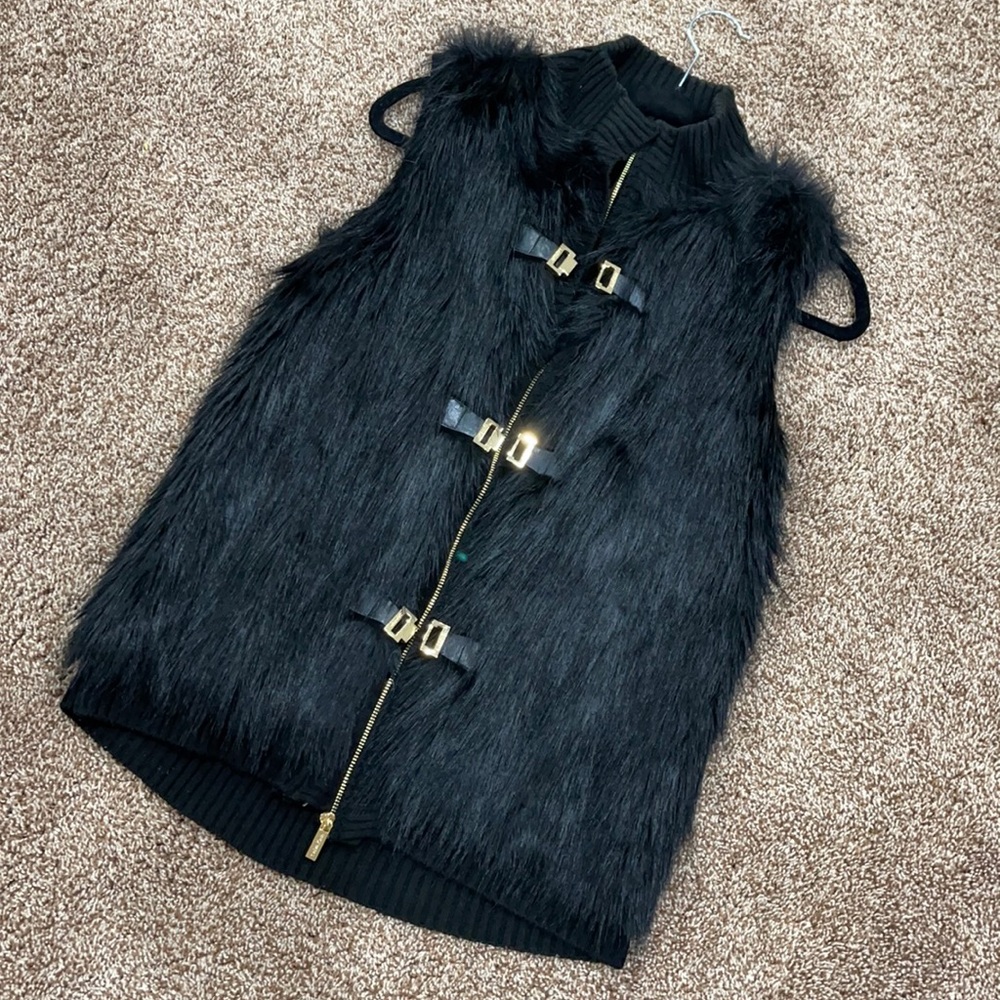 Calvin Klein vest